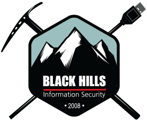 Black Hills Information Security is a Silver sponsor for BSides Austin. They rock!