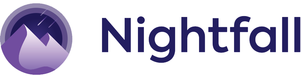 NightFall is a Silver sponsor for BSides Austin. They rock!