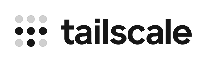 Tailscale